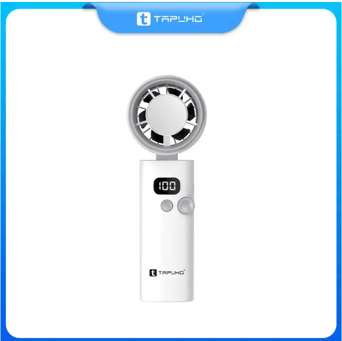 Quạt cầm tay icecool TAPUHO TIHF100
